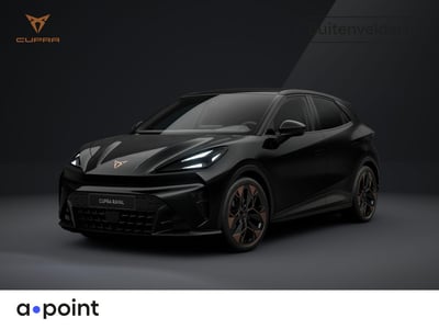 CUPRA Raval