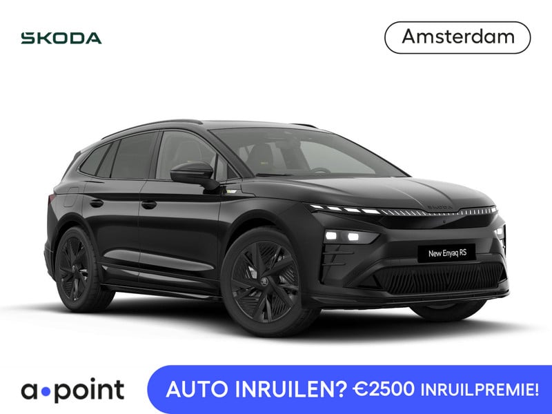 Škoda Enyaq