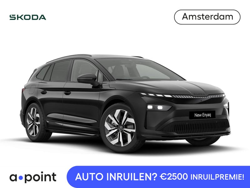 Škoda Enyaq