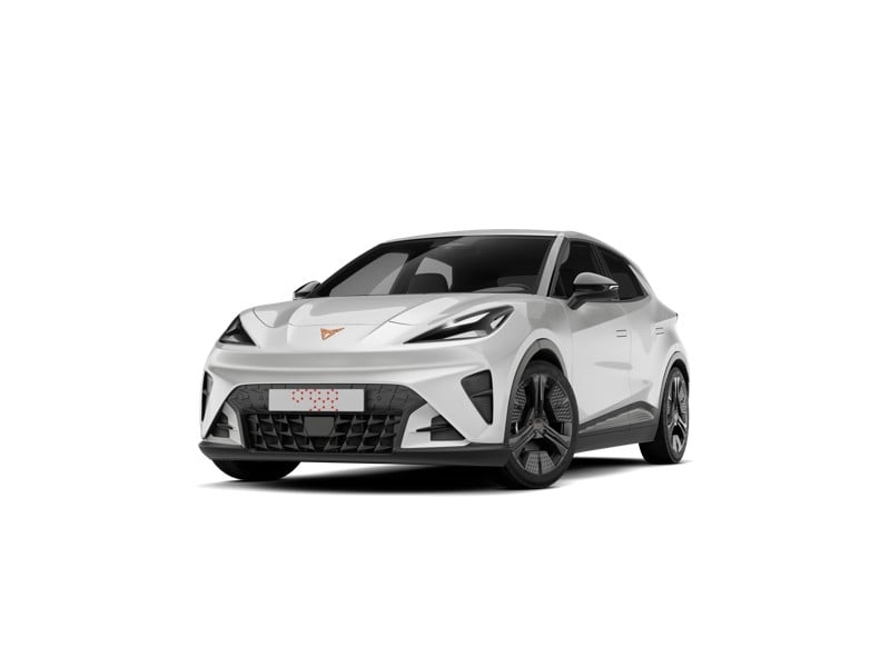 CUPRA Raval