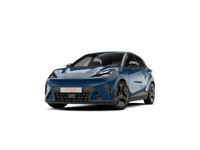 CUPRA Raval