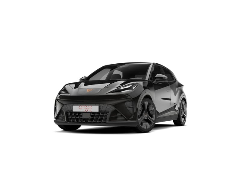CUPRA Raval