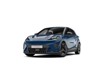 CUPRA Raval