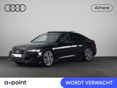 Audi A6 Limousine