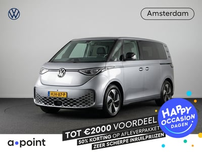Volkswagen ID. Buzz