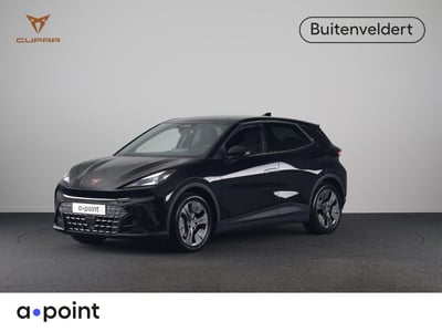 CUPRA Raval