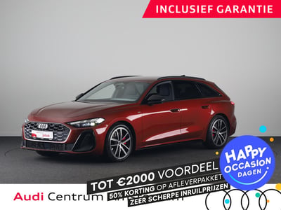 Audi A5 Avant
