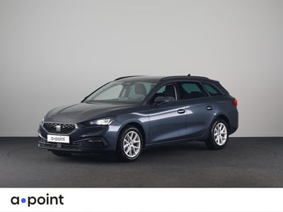 SEAT Leon Sportstourer