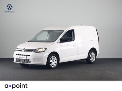 Volkswagen Caddy Cargo