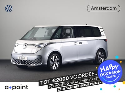 Volkswagen ID. Buzz