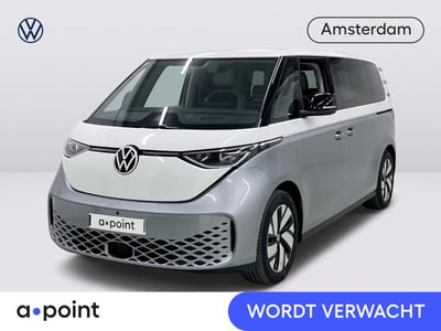 Volkswagen ID. Buzz