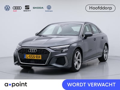 Audi A3 Limousine