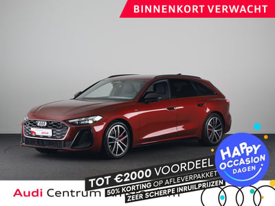Audi A5 Avant