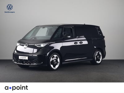 Volkswagen ID. Buzz Cargo