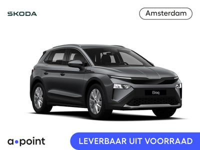 Škoda Elroq