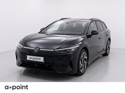 Volkswagen ID.7 Tourer