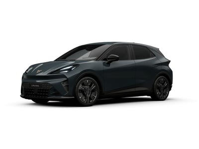 CUPRA Raval