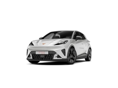 CUPRA Raval