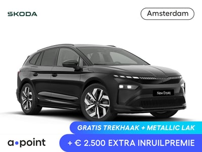 Škoda Enyaq