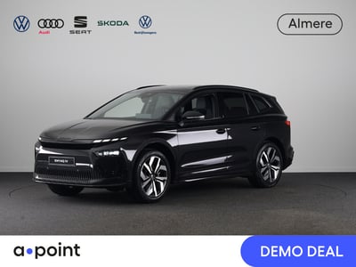 Škoda Enyaq