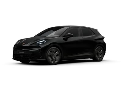 CUPRA Raval