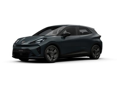 CUPRA Raval