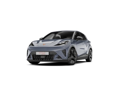 CUPRA Raval