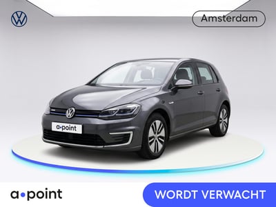 Volkswagen e-Golf
