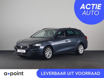 SEAT Leon Sportstourer
