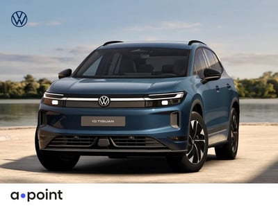 Volkswagen ID. Tiguan (1)