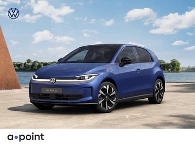 Volkswagen ID. Polo