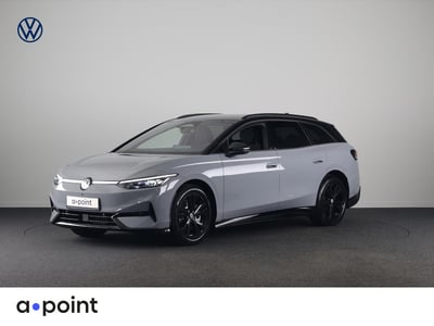 Volkswagen ID.7 Tourer