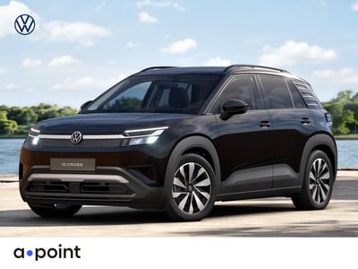 Volkswagen ID. Cross