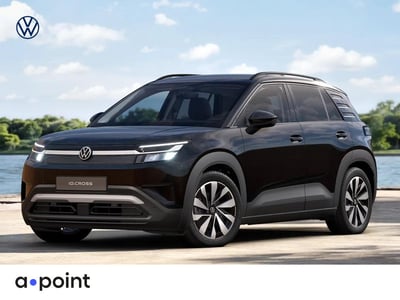 Volkswagen ID. Cross