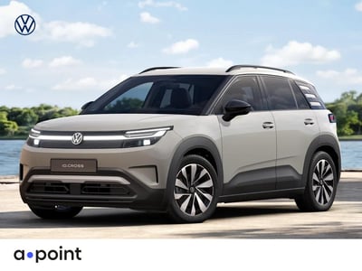 Volkswagen ID. Cross