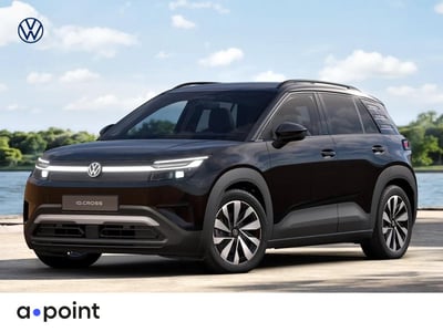 Volkswagen ID. Cross