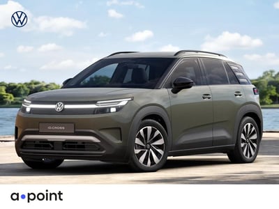 Volkswagen ID. Cross