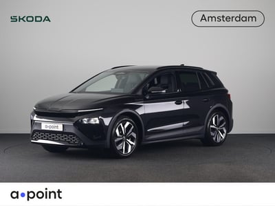 Škoda Elroq