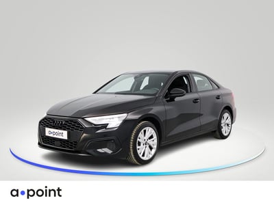 Audi A3 Limousine