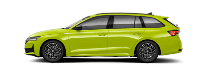 Škoda Octavia Combi