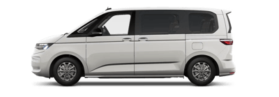 Volkswagen Multivan eHybrid
