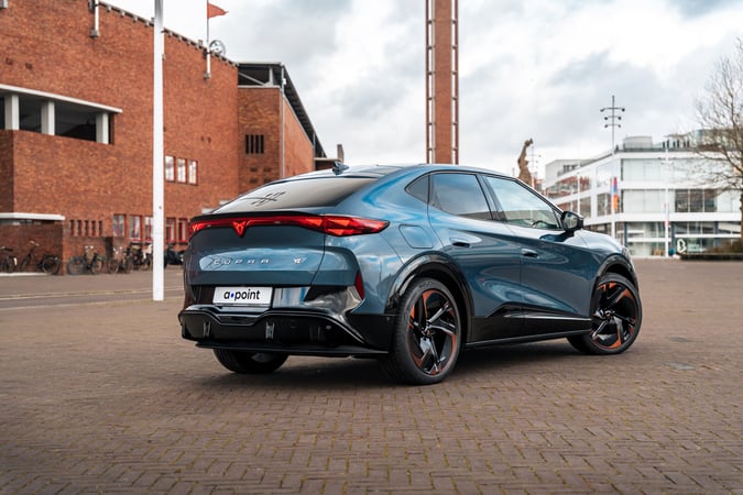Tot 135 kW DC