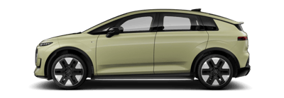 A2 e-tron
