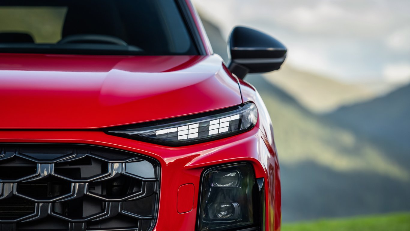 “Digital lighting provides added safety”