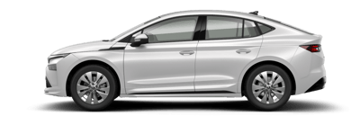 Škoda Enyaq Coupé