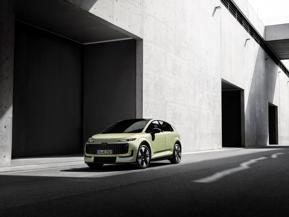 Audi
