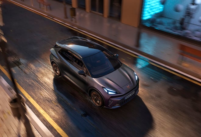 Ontdek onze CUPRA Privé Lease Deals