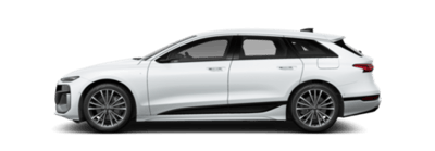 Audi A6 Avant e-tron