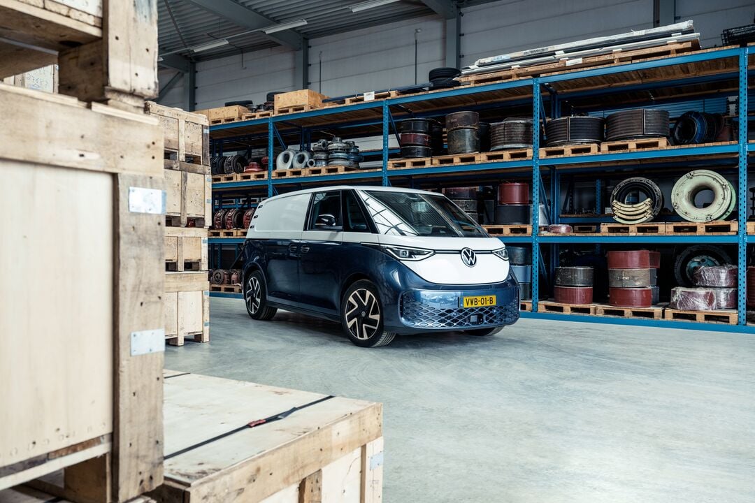 Elektrisch rijden: wat het u werkelijk oplevert