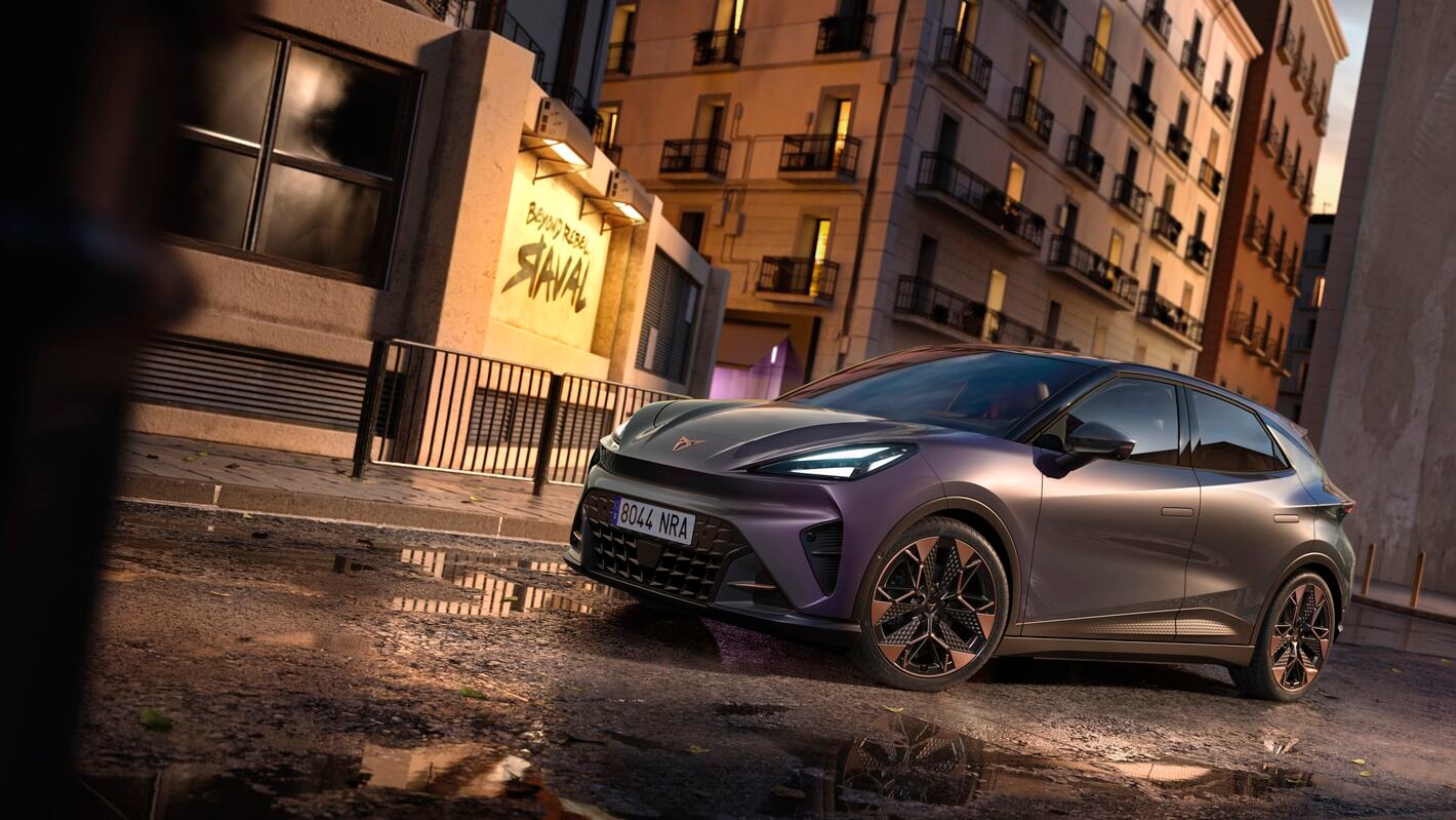 CUPRA